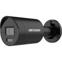 IP-камера з мікрофоном Hikvision DS-2CD2083G2-LI2U 8MP 2.8mm (99-00021712) Black