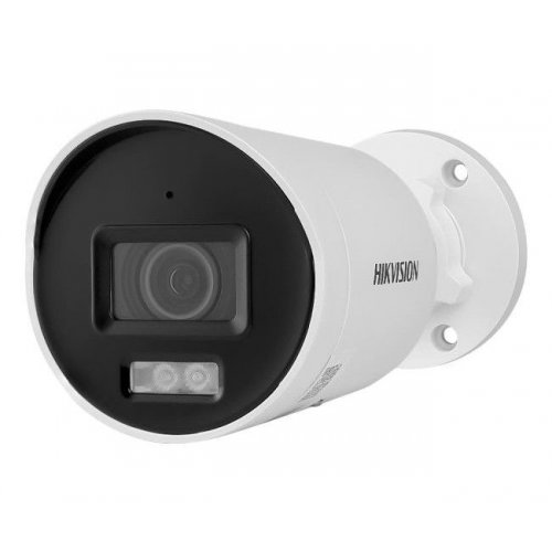 IP-камера з мікрофоном Hikvision DS-2CD2086G2H-IU (eF) 8MP 2.8mm (99-00019945) купити в Україні: Київ, Львів, Хмельницький, Тернопіль, Івано-Франківськ | Низька ціна, відгуки, характеристики від TELEMART фото