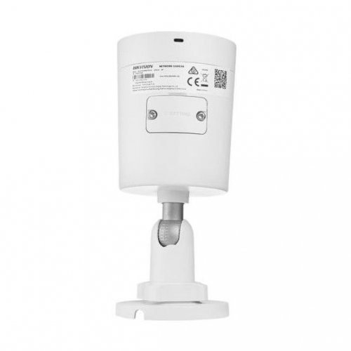 IP-камера з мікрофоном Hikvision DS-2CD2086G2H-IU (eF) 8MP 2.8mm (99-00019945) купити в Україні: Київ, Львів, Хмельницький, Тернопіль, Івано-Франківськ | Низька ціна, відгуки, характеристики від TELEMART фото
