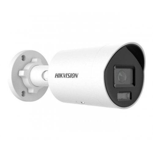 IP-камера Hikvision DS-2CD2087G2H-LIU (eF) 8MP 2.8mm (99-00015564) купити в Україні: Київ, Львів, Хмельницький, Тернопіль, Івано-Франківськ | Низька ціна, відгуки, характеристики від TELEMART фото