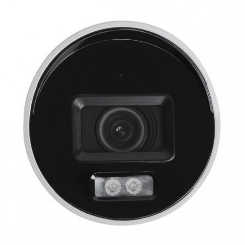 IP-камера Hikvision DS-2CD2087G2H-LIU (eF) 8MP 2.8mm (99-00015564) купити в Україні: Київ, Львів, Хмельницький, Тернопіль, Івано-Франківськ | Низька ціна, відгуки, характеристики від TELEMART фото