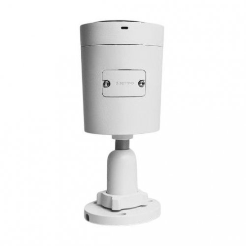 IP-камера Hikvision DS-2CD2087G2H-LIU (eF) 8MP 2.8mm (99-00015564) купити в Україні: Київ, Львів, Хмельницький, Тернопіль, Івано-Франківськ | Низька ціна, відгуки, характеристики від TELEMART фото