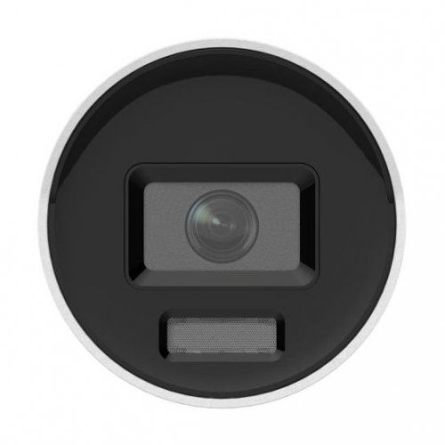 IP-камера Hikvision DS-2CD2087G2H-LIU (eF) 8MP 2.8mm (99-00015564) купити в Україні: Київ, Львів, Хмельницький, Тернопіль, Івано-Франківськ | Низька ціна, відгуки, характеристики від TELEMART фото