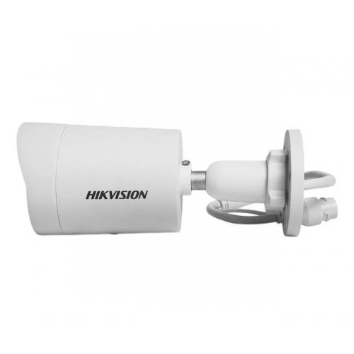 IP-камера Hikvision DS-2CD2087G2H-LIU (eF) 8MP 2.8mm (99-00015564) купити в Україні: Київ, Львів, Хмельницький, Тернопіль, Івано-Франківськ | Низька ціна, відгуки, характеристики від TELEMART фото