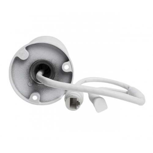 IP-камера Hikvision DS-2CD2087G2H-LIU (eF) 8MP 2.8mm (99-00015564) купити в Україні: Київ, Львів, Хмельницький, Тернопіль, Івано-Франківськ | Низька ціна, відгуки, характеристики від TELEMART фото