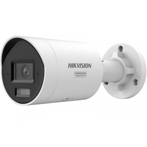 IP-камера Hikvision DS-2CD2087G3-LIY 8MP 2.8mm (99-10024811) купити в Україні: Київ, Львів, Хмельницький, Тернопіль, Івано-Франківськ | Низька ціна, відгуки, характеристики від TELEMART фото