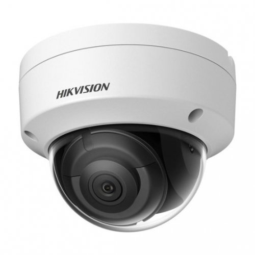 IP-камера Hikvision DS-2CD2121G0-IS(C) 2MP 2.8mm (99-00004693) купити в Україні: Київ, Львів, Хмельницький, Тернопіль, Івано-Франківськ | Низька ціна, відгуки, характеристики від TELEMART фото