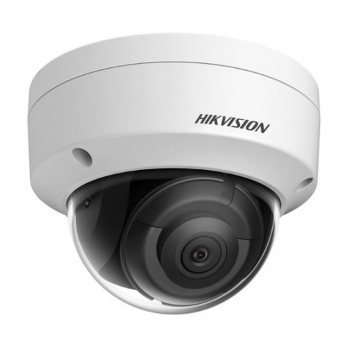 IP-камера Hikvision DS-2CD2121G0-IS(C) 2MP 2.8mm (99-00004693) купити в Україні: Київ, Львів, Хмельницький, Тернопіль, Івано-Франківськ | Низька ціна, відгуки, характеристики від TELEMART фото