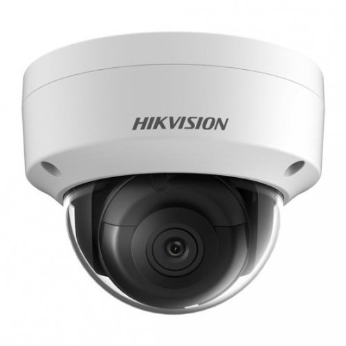 IP-камера Hikvision DS-2CD2121G0-IS(C) 2MP 2.8mm (99-00004693) купити в Україні: Київ, Львів, Хмельницький, Тернопіль, Івано-Франківськ | Низька ціна, відгуки, характеристики від TELEMART фото