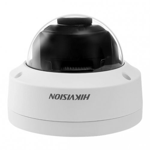 IP-камера Hikvision DS-2CD2121G0-IS(C) 2MP 2.8mm (99-00004693) купити в Україні: Київ, Львів, Хмельницький, Тернопіль, Івано-Франківськ | Низька ціна, відгуки, характеристики від TELEMART фото