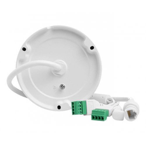IP-камера Hikvision DS-2CD2121G0-IS(C) 2MP 2.8mm (99-00004693) купити в Україні: Київ, Львів, Хмельницький, Тернопіль, Івано-Франківськ | Низька ціна, відгуки, характеристики від TELEMART фото