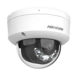 IP-камера з мікрофоном Hikvision DS-2CD2143G2-LIS2U 4MP 2.8mm (99-00019946)
