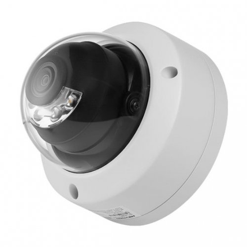 IP-камера з мікрофоном Hikvision DS-2CD2143G2-LIS2U 4MP 2.8mm (99-00019946) купити в Україні: Київ, Львів, Хмельницький, Тернопіль, Івано-Франківськ | Низька ціна, відгуки, характеристики від TELEMART фото
