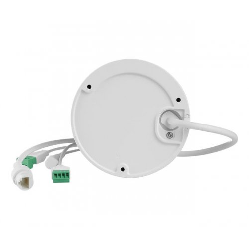 IP-камера з мікрофоном Hikvision DS-2CD2143G2-LIS2U 4MP 2.8mm (99-00019946) купити в Україні: Київ, Львів, Хмельницький, Тернопіль, Івано-Франківськ | Низька ціна, відгуки, характеристики від TELEMART фото