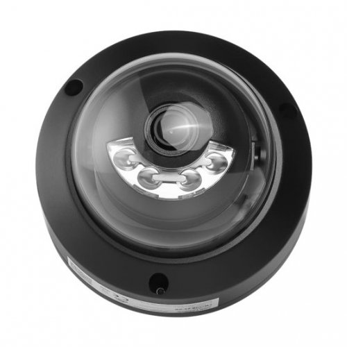 IP-камера з мікрофоном Hikvision DS-2CD2143G2-LIS2U 4MP 2.8mm (99-00020391) Black купити в Україні: Київ, Львів, Хмельницький, Тернопіль, Івано-Франківськ | Низька ціна, відгуки, характеристики від TELEMART фото