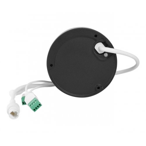IP-камера з мікрофоном Hikvision DS-2CD2143G2-LIS2U 4MP 2.8mm (99-00020391) Black купити в Україні: Київ, Львів, Хмельницький, Тернопіль, Івано-Франківськ | Низька ціна, відгуки, характеристики від TELEMART фото
