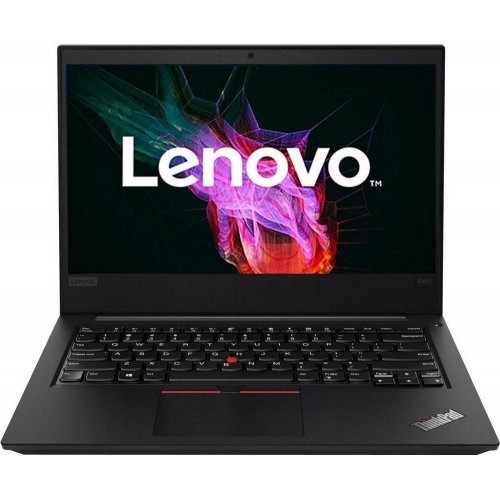 

Lenovo ThinkPad E480 (20KN004URT) Black