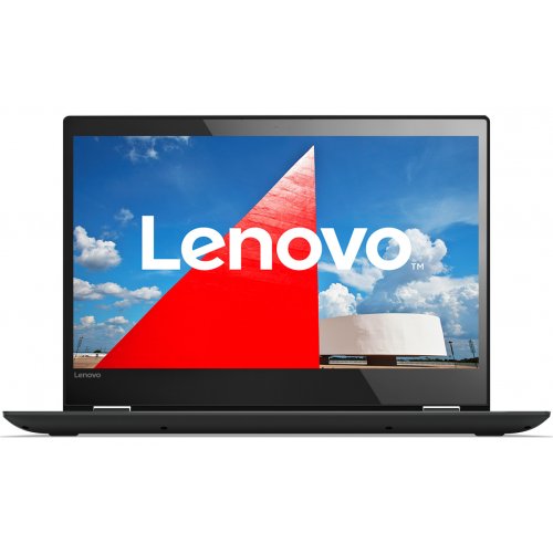 Продати Ноутбук Lenovo Yoga 520-14IKBR (81C800D2RA) Onyx Black за Trade-In у інтернет-магазині Телемарт - Київ, Дніпро, Україна фото
