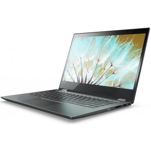 Продати Ноутбук Lenovo Yoga 520-14IKBR (81C800D2RA) Onyx Black за Trade-In у інтернет-магазині Телемарт - Київ, Дніпро, Україна фото