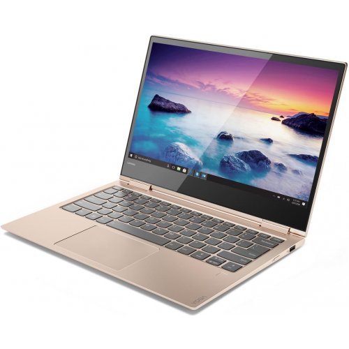 Продати Ноутбук Lenovo Yoga 730-13IKB (81CT008TRA) Copper за Trade-In у інтернет-магазині Телемарт - Київ, Дніпро, Україна фото