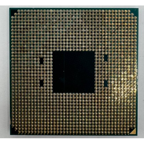 Процесор AMD Ryzen 5 3600 3.6(4.2)GHz 32MB sAM4 Tray (100-000000031) (Відновлено продавцем, 874626) купити в Україні: Київ, Львів, Хмельницький, Тернопіль, Івано-Франківськ | Перевірка сумісності, низька ціна, відгуки, характеристики від TELEMART фото