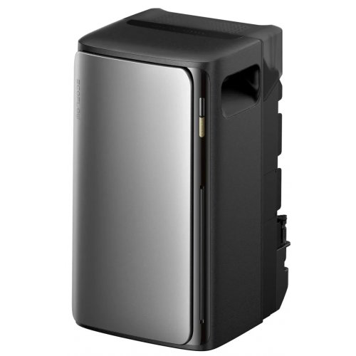 Система энергонезависимости EcoFlow DELTA Lite PLUS MAX (EFSTREAMULTRA800W-EU-X2) купить в Украине: Киев, Днепр, Харьков, Одесса  | Низкая цена, отзывы, характеристики от TELEMART фото