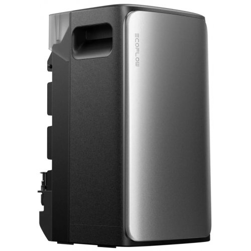 Система энергонезависимости EcoFlow DELTA Lite PLUS MAX (EFSTREAMULTRA800W-EU-X2) купить в Украине: Киев, Днепр, Харьков, Одесса  | Низкая цена, отзывы, характеристики от TELEMART фото