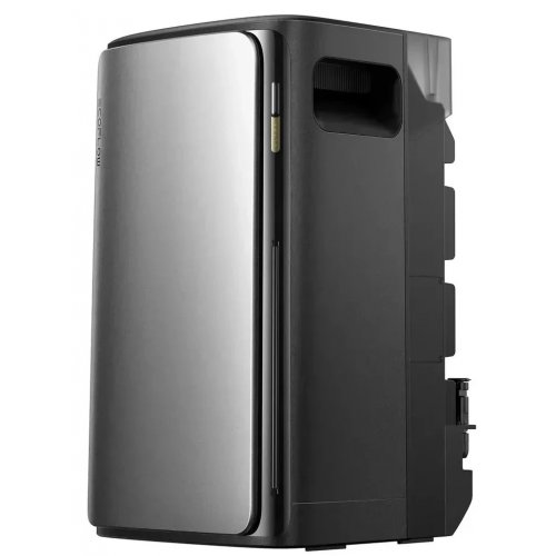 Система энергонезависимости EcoFlow DELTA Lite PLUS MAX (EFSTREAMULTRA800W-EU-X2) купить в Украине: Киев, Днепр, Харьков, Одесса  | Низкая цена, отзывы, характеристики от TELEMART фото