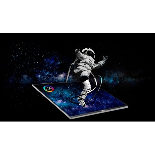 Монитор Asus 16" ZenScreen MQ16FC (90LM0CNV-B01N71) Black купить в Украине: Киев, Днепр, Харьков, Одесса  | Низкая цена, отзывы, характеристики от TELEMART фото