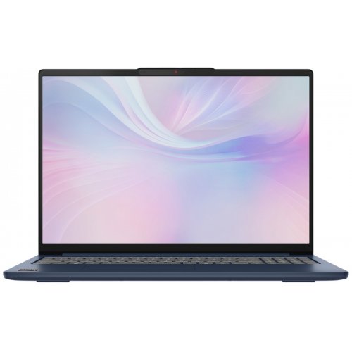 Ноутбук Lenovo IdeaPad Slim 5 16ARP10 (83HU004RRA) Cosmic Blue купить в Украине: Киев, Днепр, Харьков, Одесса  | Низкая цена, отзывы, характеристики от TELEMART фото