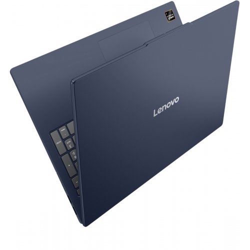 Ноутбук Lenovo IdeaPad Slim 5 16ARP10 (83HU004RRA) Cosmic Blue купить в Украине: Киев, Днепр, Харьков, Одесса  | Низкая цена, отзывы, характеристики от TELEMART фото