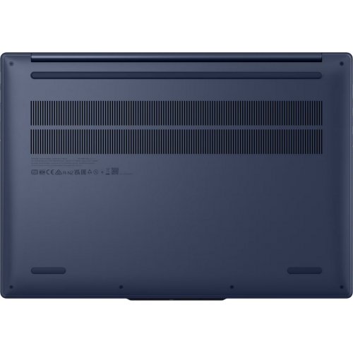 Ноутбук Lenovo IdeaPad Slim 5 16ARP10 (83HU004RRA) Cosmic Blue купить в Украине: Киев, Днепр, Харьков, Одесса  | Низкая цена, отзывы, характеристики от TELEMART фото