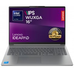 Ноутбук Lenovo IdeaPad Slim 5 16IMH10 (83V7005SRA) Luna Grey
