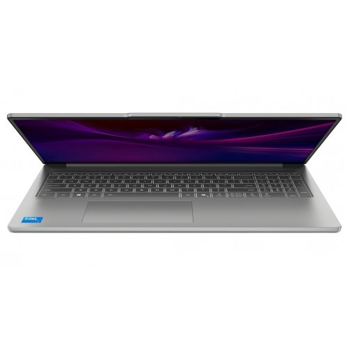 Ноутбук Lenovo IdeaPad Slim 5 16IMH10 (83V7005SRA) Luna Grey купить в Украине: Киев, Днепр, Харьков, Одесса  | Низкая цена, отзывы, характеристики от TELEMART фото
