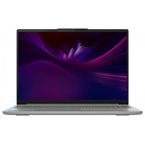 Ноутбук Lenovo IdeaPad Slim 5 16IMH10 (83V7005VRA) Luna Grey купити в Україні: Київ, Львів, Хмельницький, Тернопіль, Івано-Франківськ | Низька ціна, відгуки, характеристики від TELEMART фото