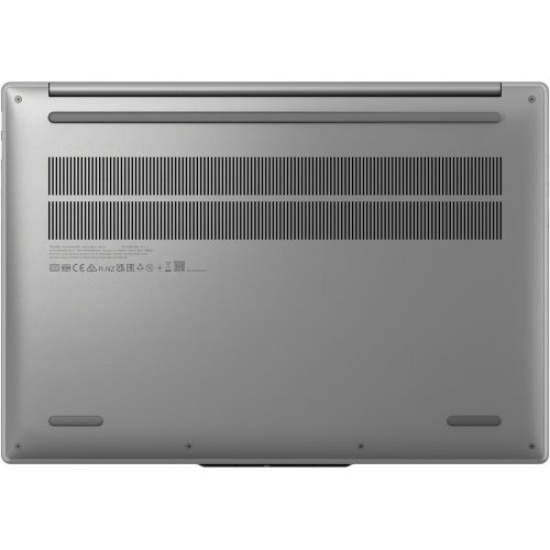 Ноутбук Lenovo IdeaPad Slim 5 16IMH10 (83V7005VRA) Luna Grey купити в Україні: Київ, Львів, Хмельницький, Тернопіль, Івано-Франківськ | Низька ціна, відгуки, характеристики від TELEMART фото
