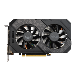 Відеокарта Asus TUF GeForce GTX 1660 Ti Evo OC 6144MB (TUF-GTX1660TI-O6G-EVO-GAMING) (Відновлено продавцем, 874654)