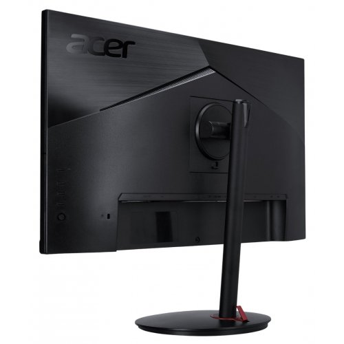 Уценка монитор Acer 27" Nitro XV272UW2bmiiprx (UM.HX2EE.201) Black (Повреждена упаковка, 874669) купить в Украине: Киев, Днепр, Харьков, Одесса  | Низкая цена, отзывы, характеристики от TELEMART фото
