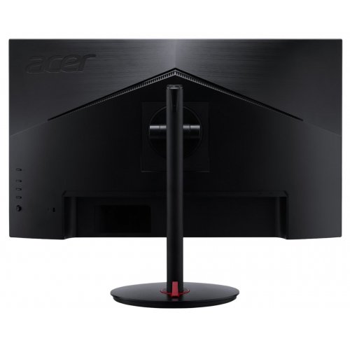 Уценка монитор Acer 27" Nitro XV272UW2bmiiprx (UM.HX2EE.201) Black (Повреждена упаковка, 874669) купить в Украине: Киев, Днепр, Харьков, Одесса  | Низкая цена, отзывы, характеристики от TELEMART фото