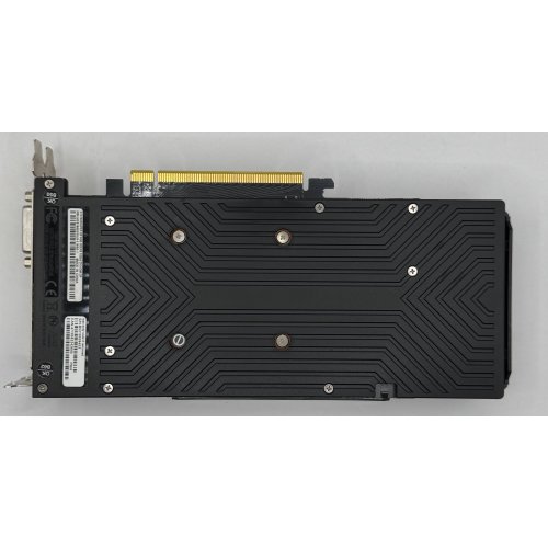 Відеокарта Palit GeForce GTX 1660 SUPER GamingPro 6144MB (NE6166S018J9-1160A-1) (Відновлено продавцем, 874677) купити в Україні: Київ, Львів, Хмельницький, Тернопіль, Івано-Франківськ | Перевірка сумісності, низька ціна, відгуки, характеристики від TELEMART фото