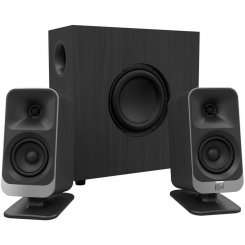 Акустична система Klipsch ProMedia Lumina 2.1 (1080091) Black