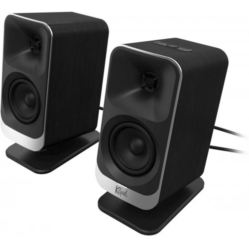 Акустична система Klipsch ProMedia Lumina 2.1 (1080091) Black купити в Україні: Київ, Львів, Хмельницький, Тернопіль, Івано-Франківськ | Низька ціна, відгуки, характеристики від TELEMART фото