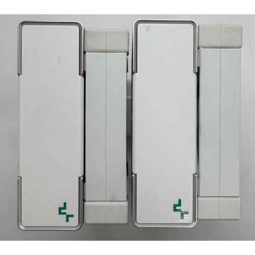 Кулер Deepcool AK620 (R-AK620-WHNNMT-G-1) White (Відновлено продавцем, 874697) купити в Україні: Київ, Львів, Хмельницький, Тернопіль, Івано-Франківськ | Перевірка сумісності, низька ціна, відгуки, характеристики від TELEMART фото