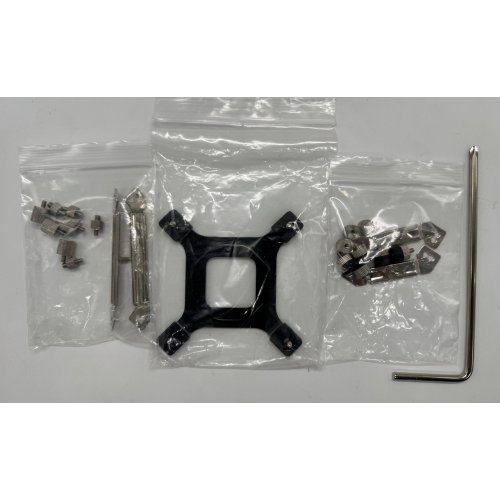 Кулер Deepcool AK620 (R-AK620-WHNNMT-G-1) White (Відновлено продавцем, 874697) купити в Україні: Київ, Львів, Хмельницький, Тернопіль, Івано-Франківськ | Перевірка сумісності, низька ціна, відгуки, характеристики від TELEMART фото