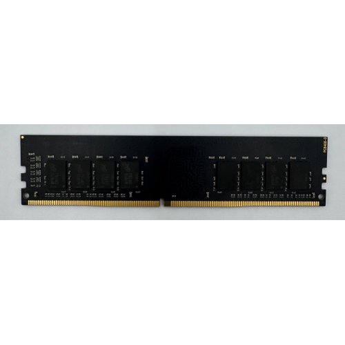 Озу Saniter DDR4 16GB 2666Mhz (PC4-21300U-CL19) (Восстановлено продавцом, 874711) купить в Украине: Киев, Днепр, Харьков, Одесса  | Проверка совместимости, низкая цена, отзывы, характеристики от TELEMART фото