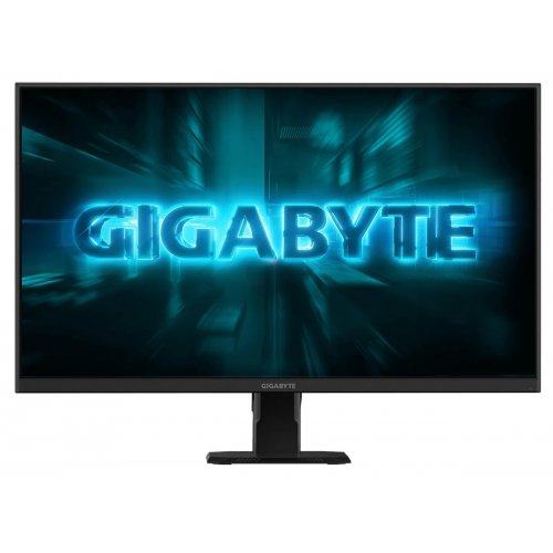 Монітор Gigabyte 27" GS27F2 Black купити в Україні: Київ, Львів, Хмельницький, Тернопіль, Івано-Франківськ | Низька ціна, відгуки, характеристики від TELEMART фото