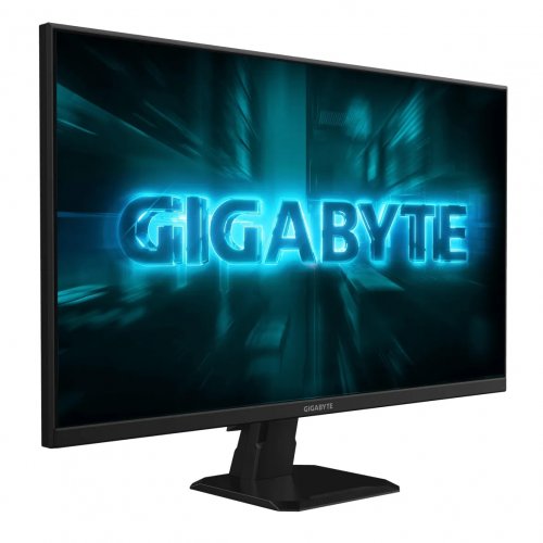 Монітор Gigabyte 27" GS27F2 Black купити в Україні: Київ, Львів, Хмельницький, Тернопіль, Івано-Франківськ | Низька ціна, відгуки, характеристики від TELEMART фото