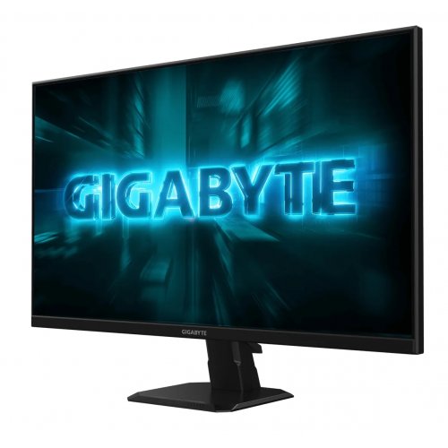 Монітор Gigabyte 27" GS27F2 Black купити в Україні: Київ, Львів, Хмельницький, Тернопіль, Івано-Франківськ | Низька ціна, відгуки, характеристики від TELEMART фото