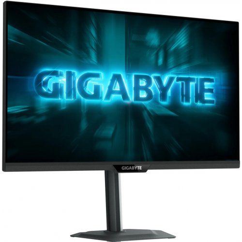 Монітор Gigabyte 27" G27UP Black купити в Україні: Київ, Львів, Хмельницький, Тернопіль, Івано-Франківськ | Низька ціна, відгуки, характеристики від TELEMART фото