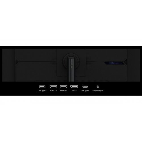 Монітор Gigabyte 27" G27UP Black купити в Україні: Київ, Львів, Хмельницький, Тернопіль, Івано-Франківськ | Низька ціна, відгуки, характеристики від TELEMART фото